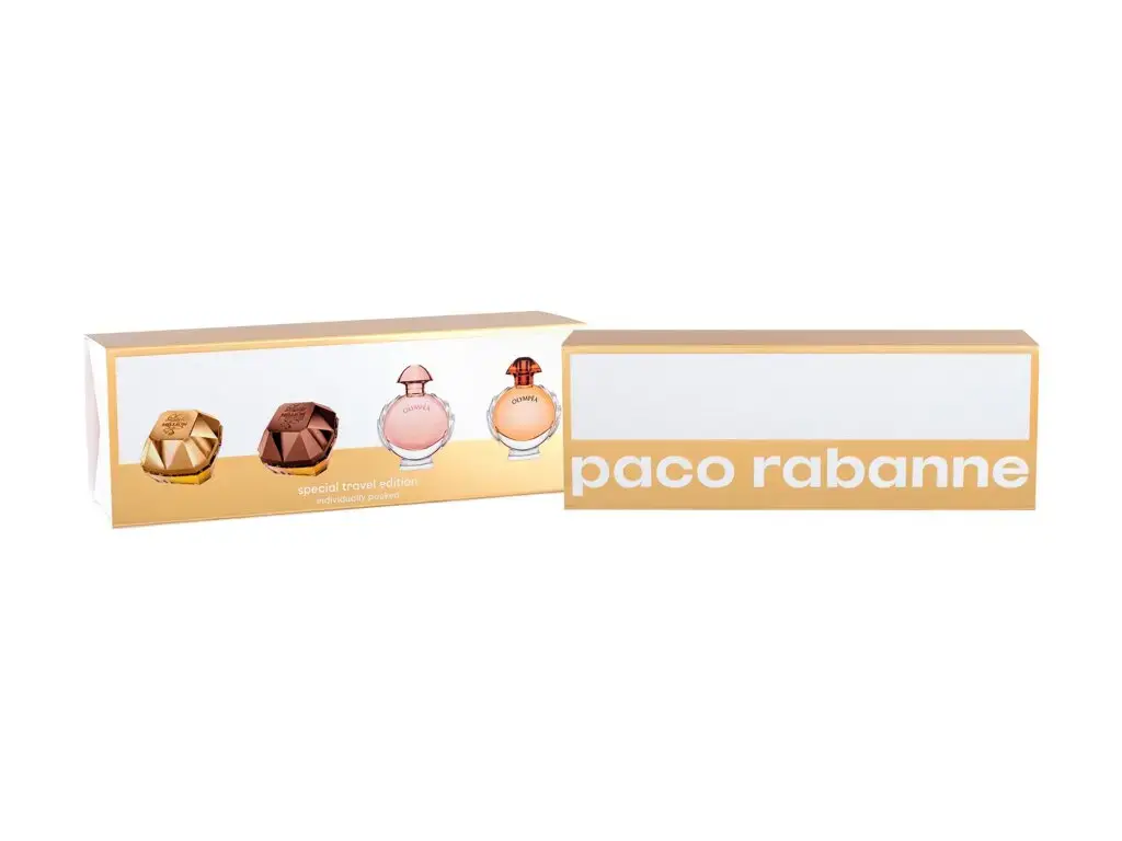 Paco Rabanne Mini Set Eau de Parfum 22 ml