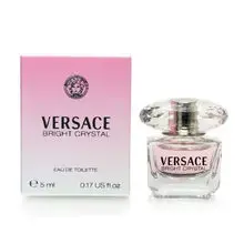 Bright Crystal EDT Miniaturka