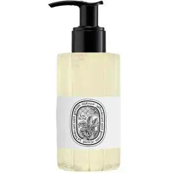 Diptyque Rose Water Shower Gel 200