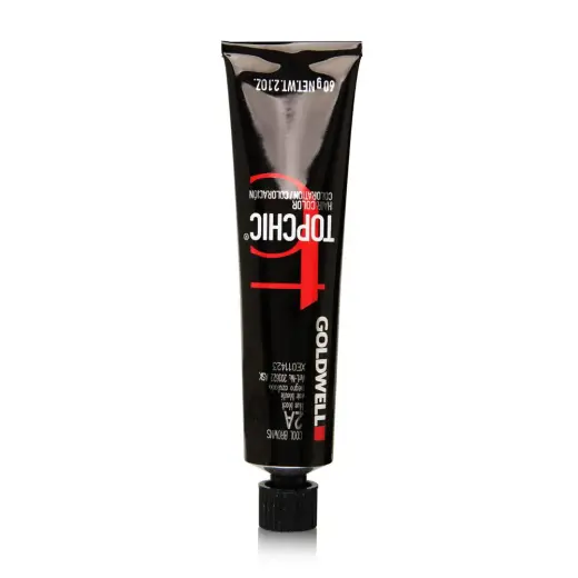 GoldwellTopchic Hair Dye 60ml 2-a