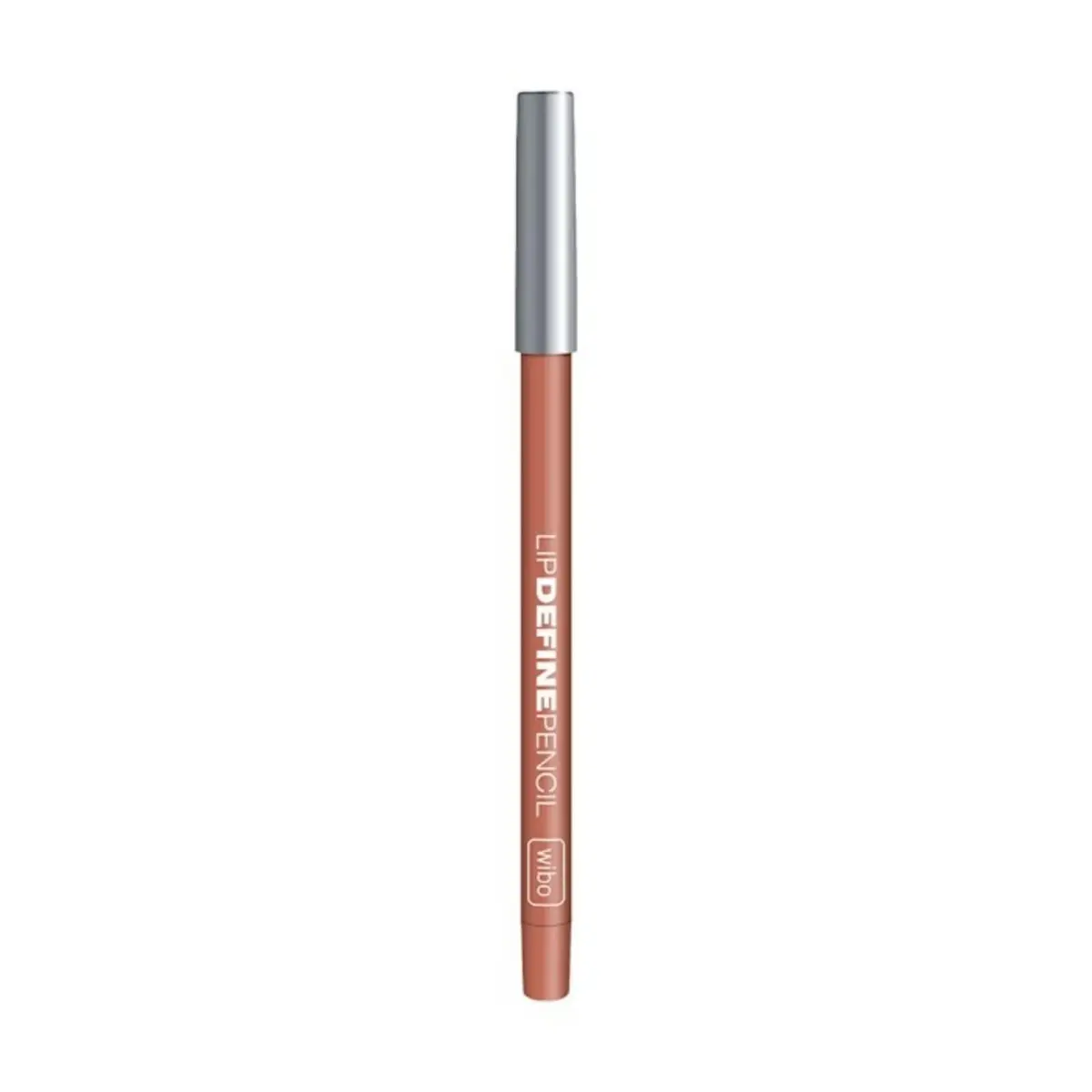 Wibo, Lip Define, Pencil, Lip Liner, 4, 1.2 g