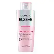 Loréal Paris Elseve Glycolic Gloss Revitalising Shine Shampoo for Dull Hair 200 Ml