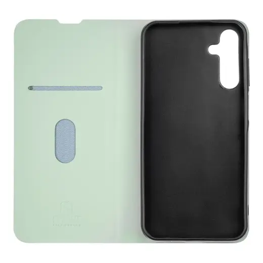 OBAL:ME SmoothTouch Case for Samsung Galaxy A15 4G|5G Mint Green
