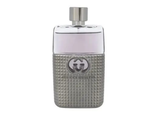 Gucci Gucci Guilty Studs Pour Homme Eau de Toilette 90 ml