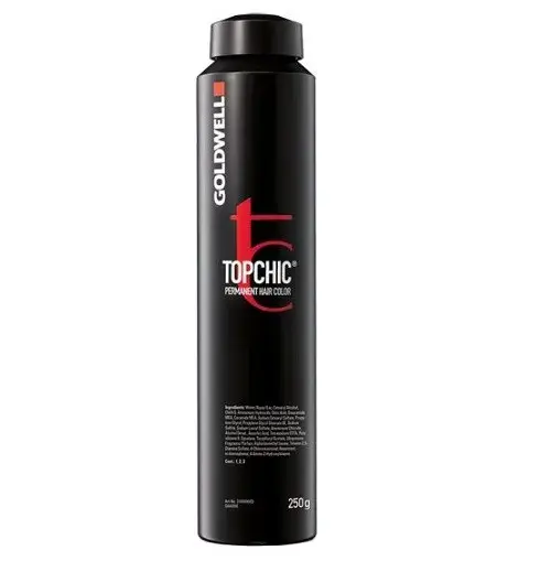 Goldwell Topchic Can 250g