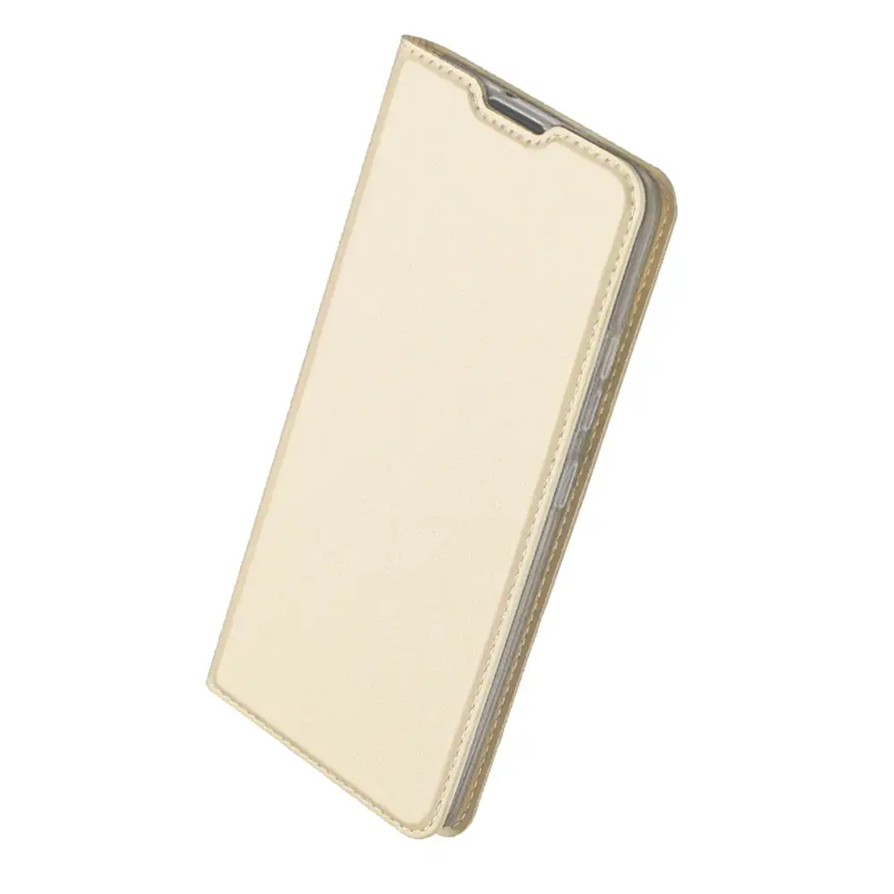 Dux Ducis Skin Pro Case for Iphone 14 Plus gold