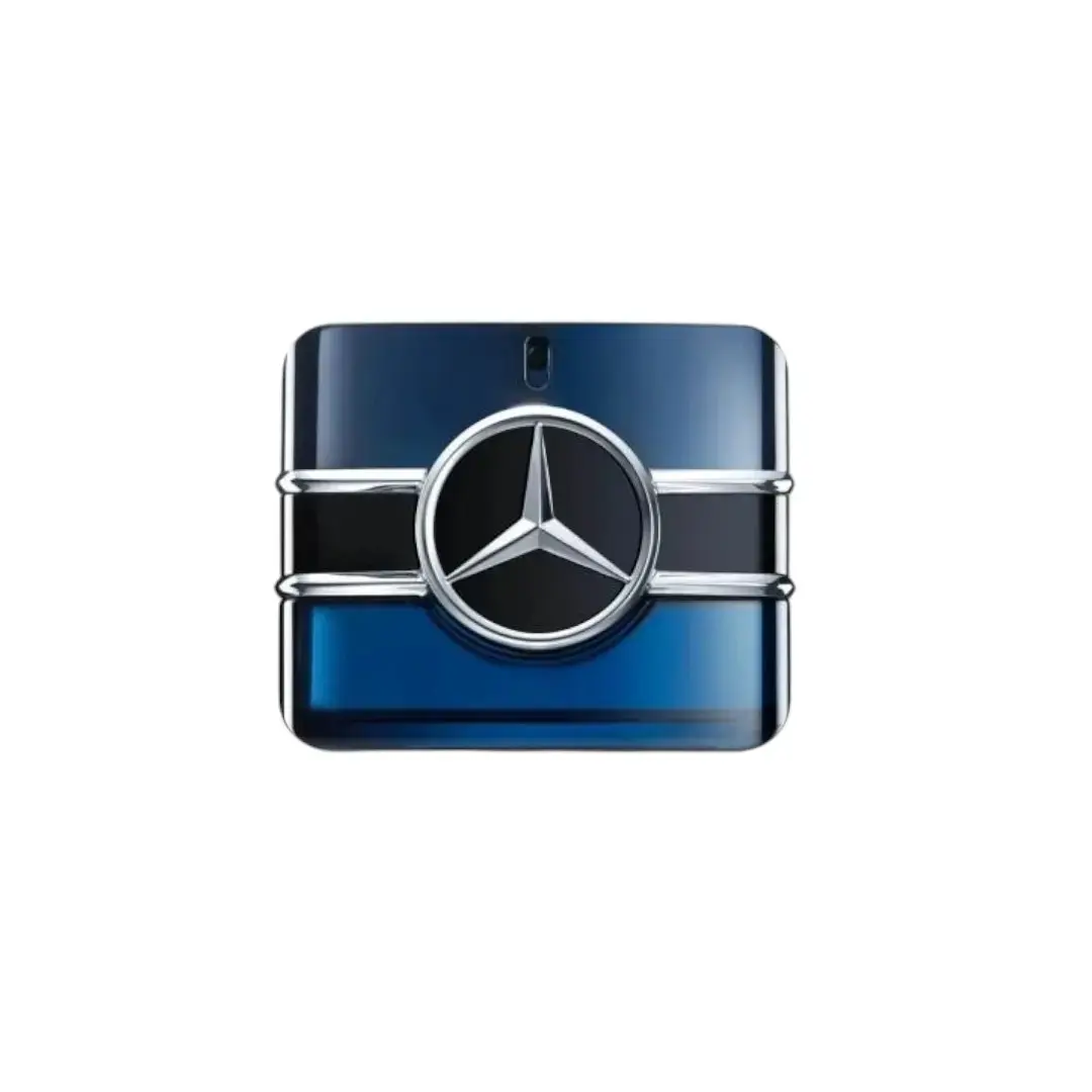 Mercedes-Benz Sign Eau de Parfum for