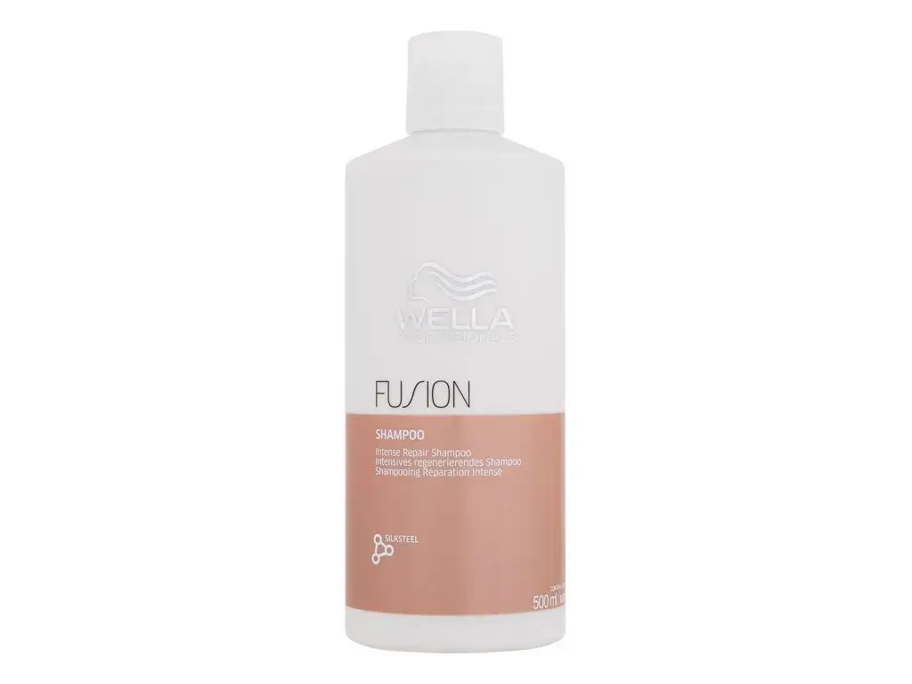 Wella Professionals Fusion Shampoo 500 ml