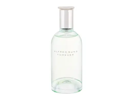 Alfred Sung Forever Eau de Parfum 125 ml