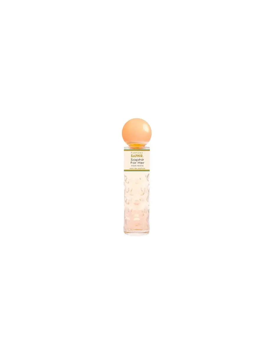 Saphir For Her (EDP) parfimērijas ūdens sievietēm 30 ml