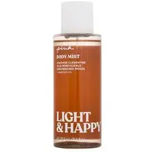 Light & Happy