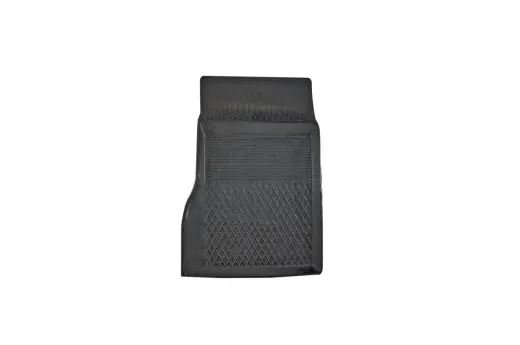 Rubber car mat MG Mercedes front, model - (E RIGHT)