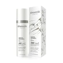 Pleť AC sNFG cream1 cream for normal and mixed skin (Anti Wrinkle Moisturizing Cream) 50 ml