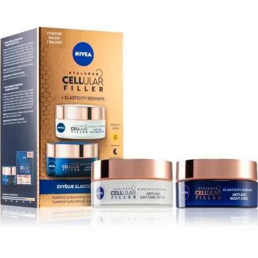Cellular Lifting Set Expert (mature Skin)