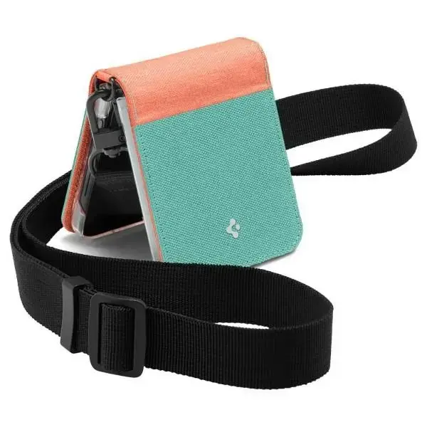 Spigen Compoty Sam Z Flip 4 Cotton Candy ACS05177