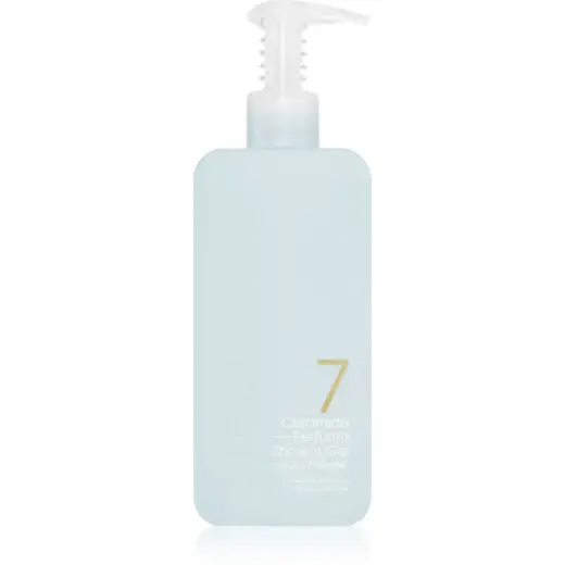 MASIL 7 Ceramide Baby Powder Scented Shower Gel 300 Ml