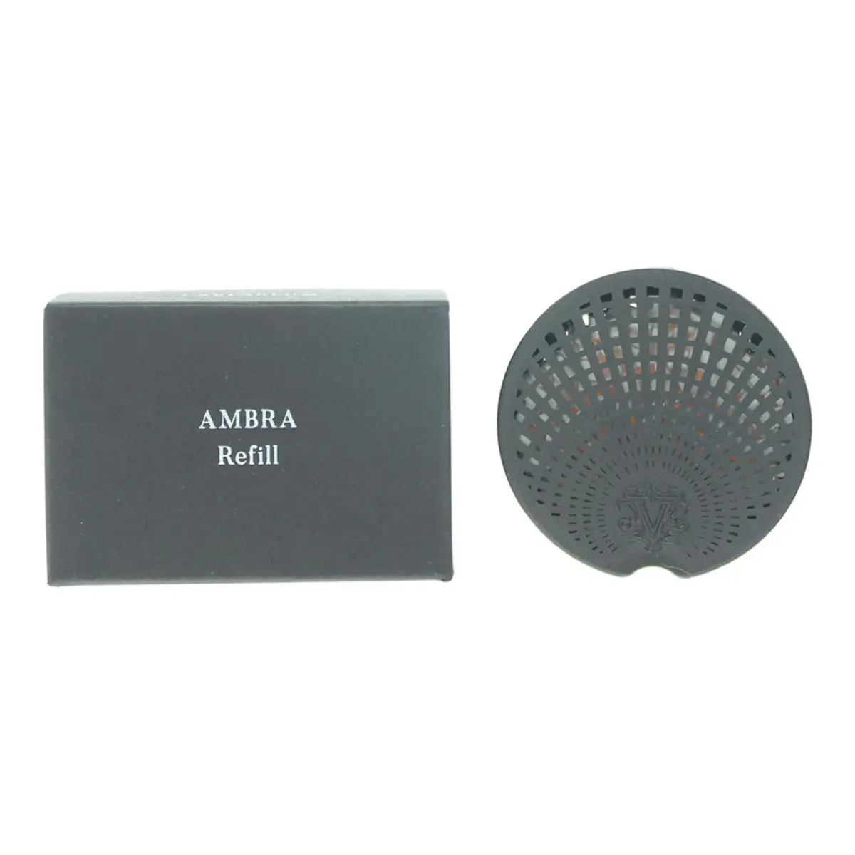 Dr. Vranjes Firenze, Ambra, Car Air Freshener Refill, 3.45 g