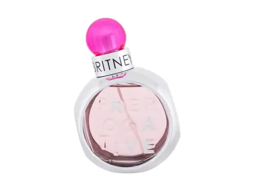 Britney Spears Prerogative Rave Eau de Parfum 100 ml