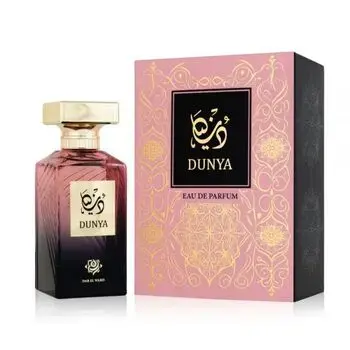 Dar El Ward Dunya Eau de