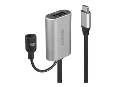 Lindy - USB-C extension cable - 5 m