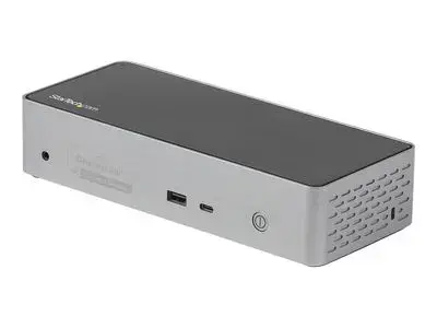 StarTech.com USB-C Dock