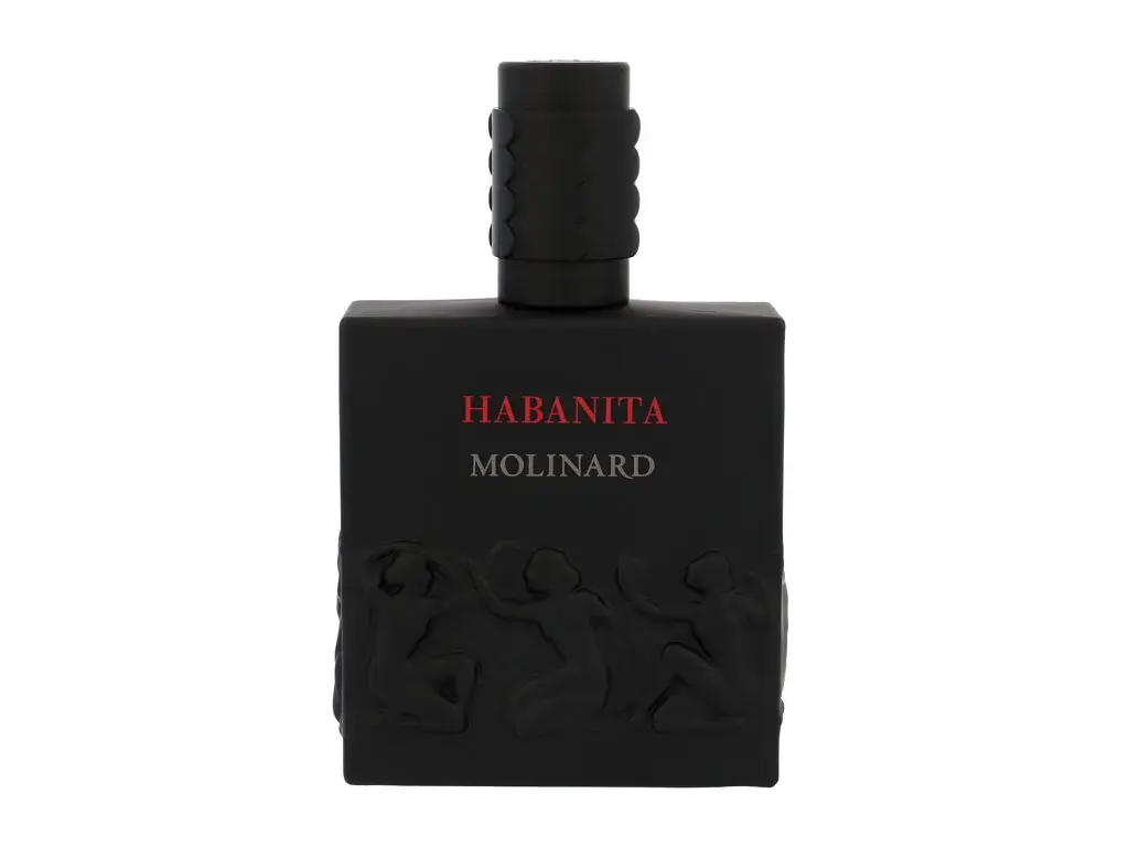 Molinard Habanita Eau de Parfum 75 ml