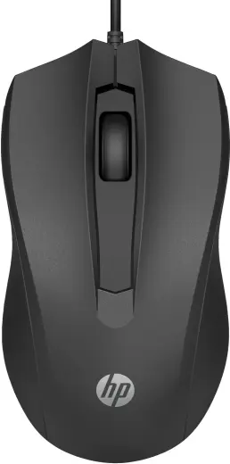 HP 105 822M9UT vadu pele melna