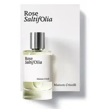 Maison Crivelli Rose SaltifOlia (EDP) parfüümvesi unisex 100 ml