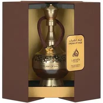 Lattafa Pride Dream Of Haze унисекс парфюм 100 мл