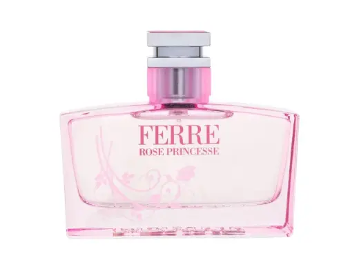 Gianfranco Ferré Ferré Rose Princess Eau de Toilette 50 ml