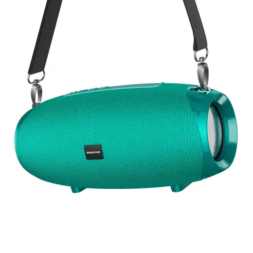 Borofone Portable Bluetooth Speaker BR12 Amplio turquoise