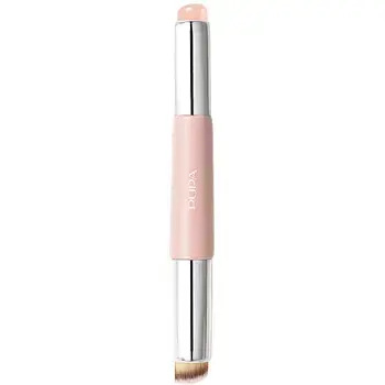 Pupa Artist Duo Brush
