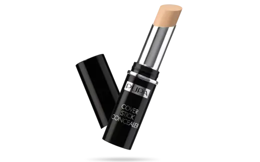 Pupa Cover Stick Concealer 3.5 G