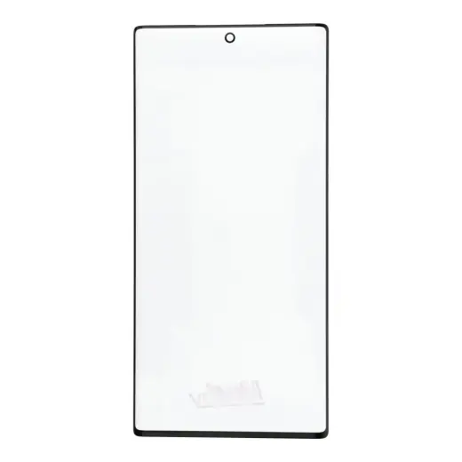 MUSTTBY front glass + OCA SAMSUNG note 10 plus