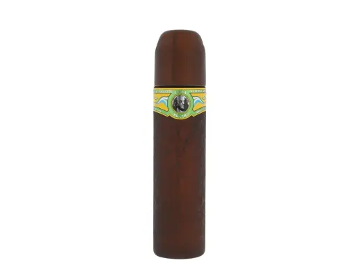 Cuba Brazil Eau de Toilette 100 ml