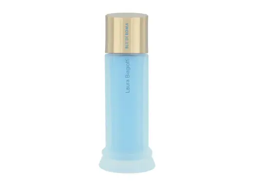 Laura Biagiotti Blu di Roma Eau de Toilette 100 ml