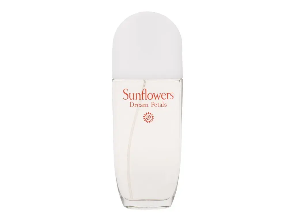 Elizabeth Arden Sunflowers Dream Petals Eau de Toilette 100 ml