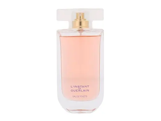 Guerlain L´Instant de Guerlain Eau de Toilette 80 ml