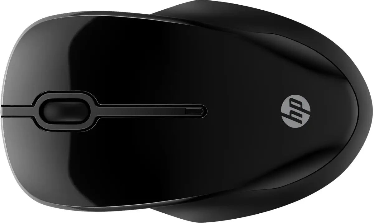 HP 250 Dual Mouse (HP-6V2J7AA)