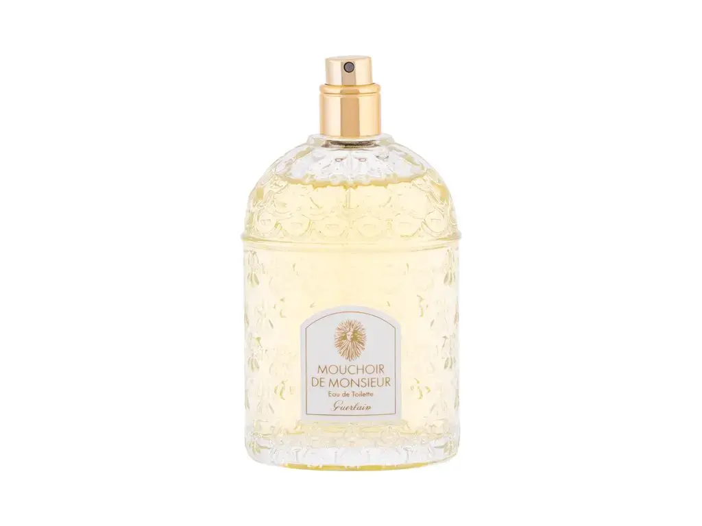 Guerlain Mouchoir de Monsieur Eau de Toilette 100 ml