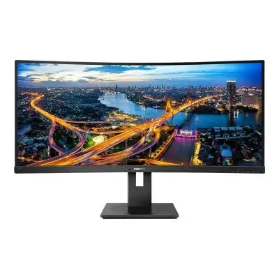 Philips Monitor B-Line BLine 345B1C 34" (345B1C 00)