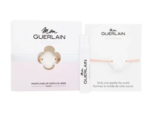 Guerlain Mon Guerlain Sparkling Bouquet Eau de Parfum 1 ml