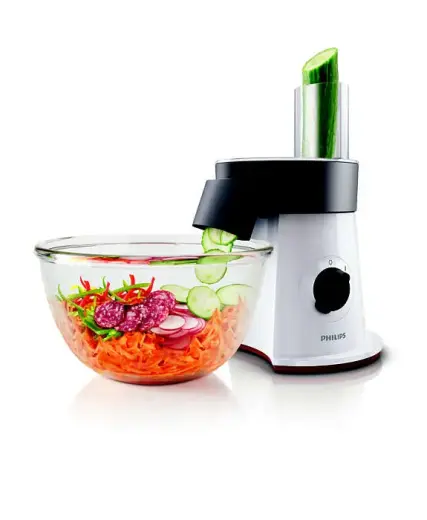 Philips  Viva Collection  HR1388  200 W