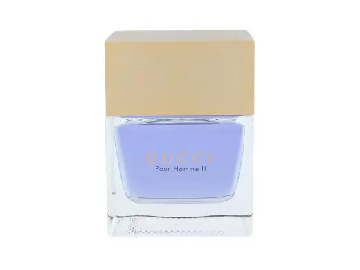 Gucci Pour Homme II. Eau de Toilette 100 ml