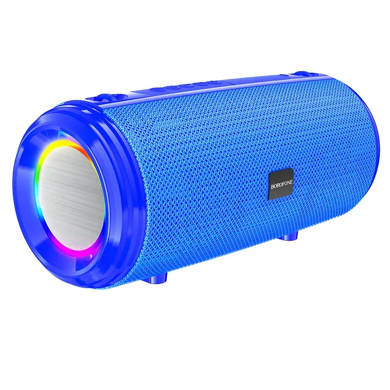 Borofone Portable Bluetooth Speaker BR13 Young blue