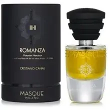 Masque Milano Romanza (EDP) parfimērijas ūdens unisex 35 ml