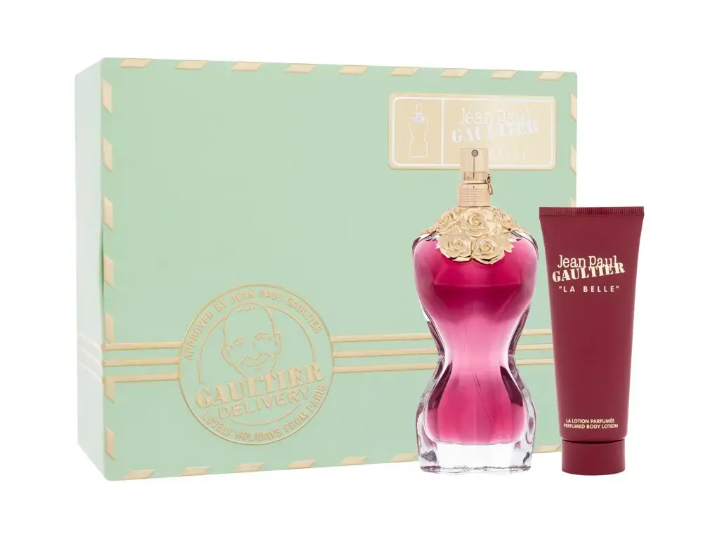 Jean Paul Gaultier La Belle Eau de Parfum 100 ml