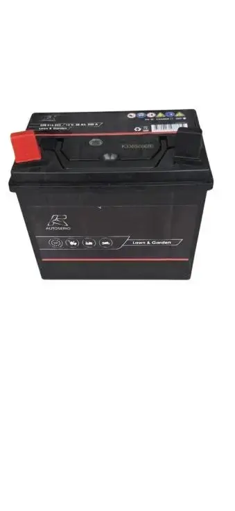 BATTERY AUTOSERIO 528015025 28AH|250A12V