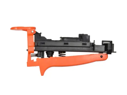 Nurklihvija lüliti 230mm