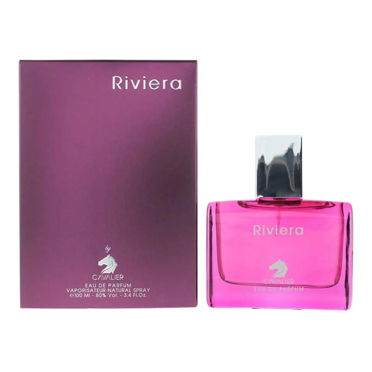 Cavalier Riviera (EDP) parfimērijas ūdens sievietēm 100 ml